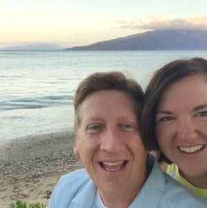 Meet your Posher, Kathleen